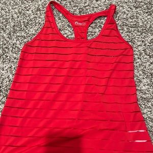 ZYIA size medium Havana tank